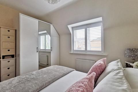 12 Rother Close, Hilton, Derby, DE65 5LQ