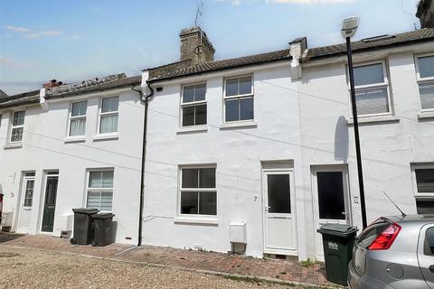 2 bedroom terraced house for sale, Bath Road, Eastbourne