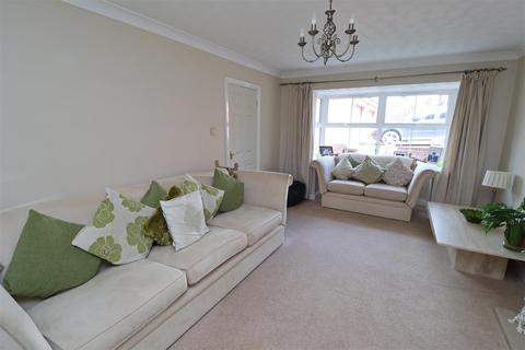 4 bedroom detached house for sale, Mitchell Close, Worksop S81