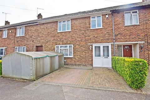 4 bedroom terraced house for sale, Mereworth Close, Rainham