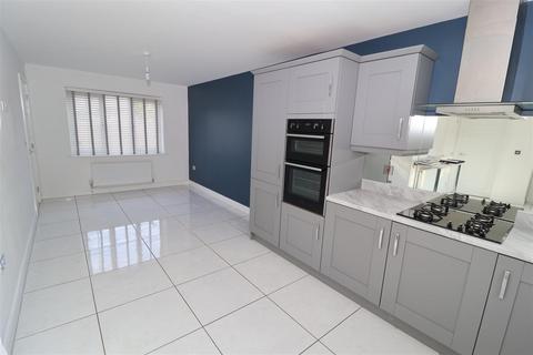 4 bedroom detached house for sale, Belfry Rise, Worksop S81