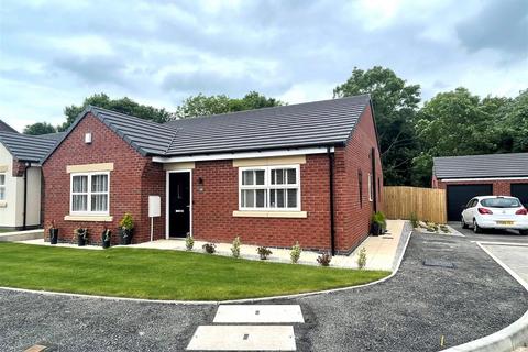 3 bedroom detached bungalow for sale, The Oak, The Pavilion, Worksop S81