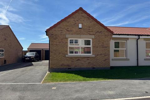 undefined, The Pavilion, Carlton-In-Lindrick S81