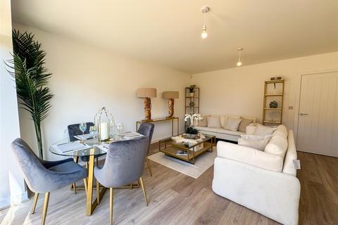 undefined, The Pavilion, Carlton-In-Lindrick S81