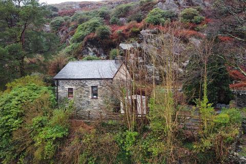 2 bedroom cottage for sale, Glanypwll Road, Tanygrisiau