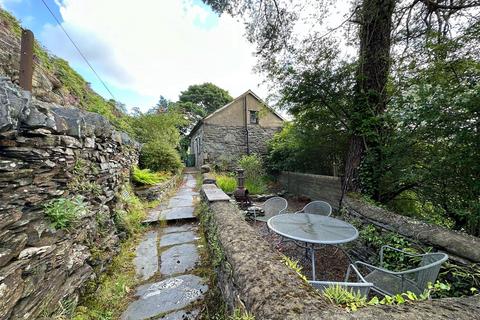 2 bedroom cottage for sale, Glanypwll Road, Tanygrisiau