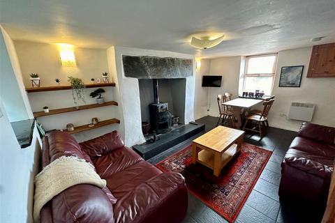 2 bedroom cottage for sale, Glanypwll Road, Tanygrisiau