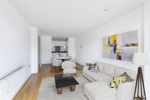 2 bedroom flat for sale, Viridian Apartments, 75 Battersea Park Road, Nine Elms, London, SW8