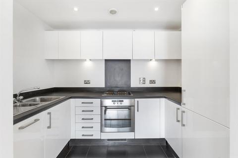 2 bedroom flat for sale, Viridian Apartments, 75 Battersea Park Road, Nine Elms, London, SW8