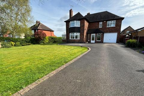 46 Rectory Road, Duckmanton, Chesterfield, S44 5JP