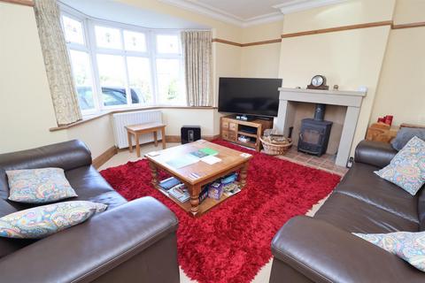 46 Rectory Road, Duckmanton, Chesterfield, S44 5JP