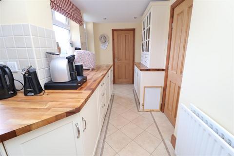 46 Rectory Road, Duckmanton, Chesterfield, S44 5JP