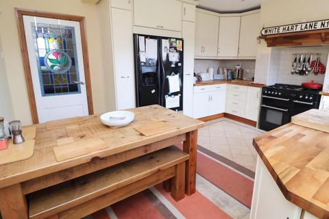46 Rectory Road, Duckmanton, Chesterfield, S44 5JP