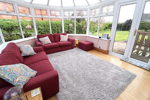 46 Rectory Road, Duckmanton, Chesterfield, S44 5JP