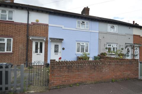 2 bedroom terraced house for sale, Ashbrook Road, Dagenham