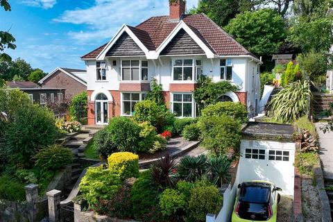 Parc Wern Road, Swansea SA2