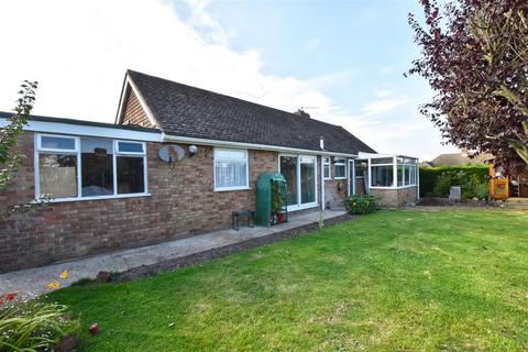 2 bedroom detached bungalow for sale, Fieldway, Broad Oak, Rye