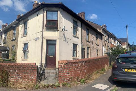 2 bedroom end of terrace house for sale, Pembroke Street, Cinderford GL14