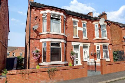 3 bedroom house for sale, Buxton Avenue, Crewe