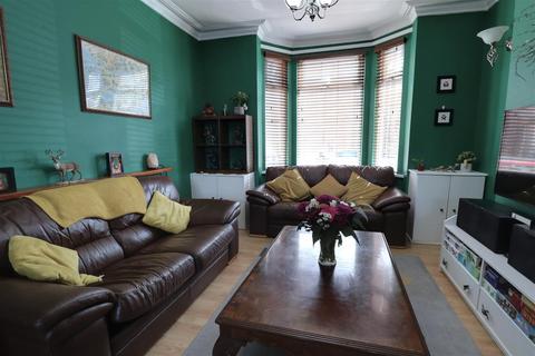 3 bedroom house for sale, Buxton Avenue, Crewe