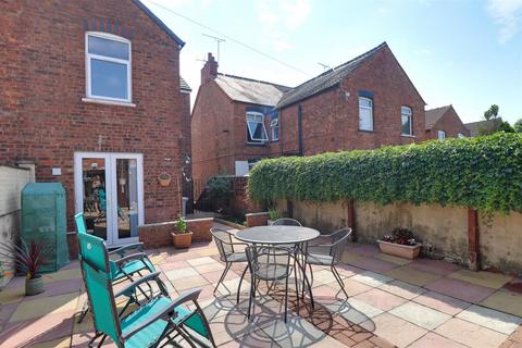 3 bedroom house for sale, Buxton Avenue, Crewe