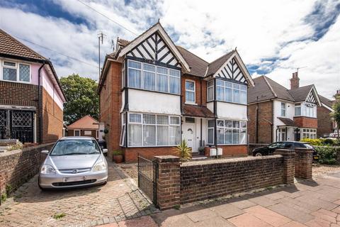 4 bedroom maisonette for sale, Cissbury Road, Worthing