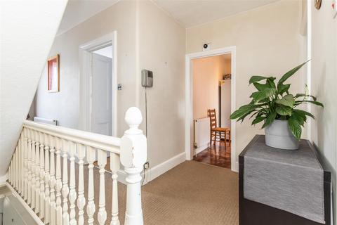 4 bedroom maisonette for sale, Cissbury Road, Worthing