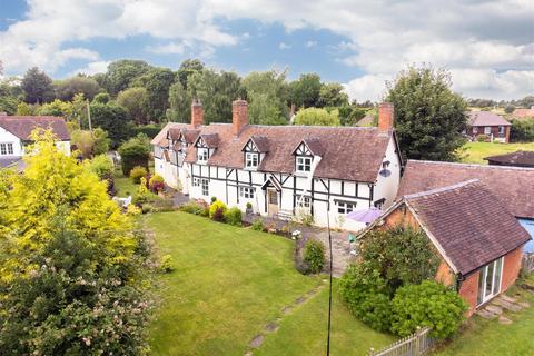 5 bedroom cottage for sale, Wolverton, Stratford-Upon-Avon