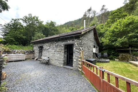 4 bedroom detached house for sale, Aberllefenni, Machynlleth, Gwynedd, SY20