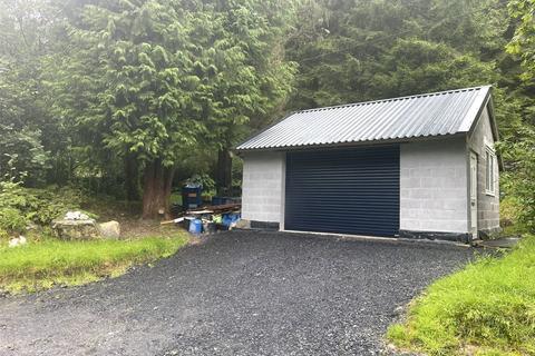 undefined, Aberllefenni, Machynlleth, Gwynedd, SY20