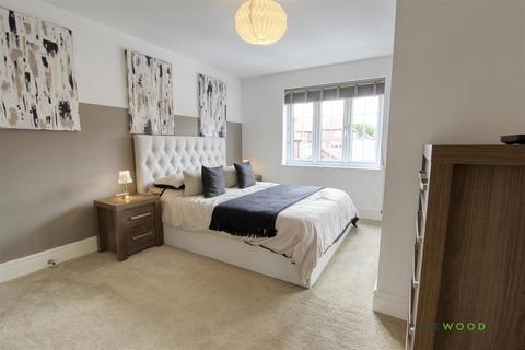 30 Canyon Meadow, Creswell, Worksop, S80 4UQ