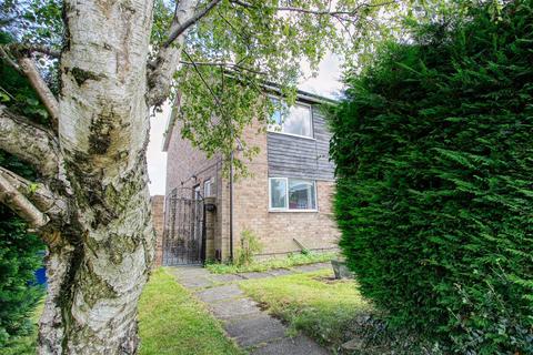 3 bedroom semi-detached house for sale, Gower Crescent, Chesterfield S40