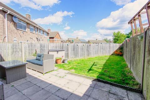 3 bedroom semi-detached house for sale, Gower Crescent, Chesterfield S40