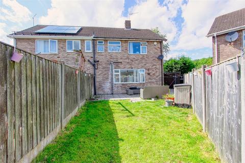 3 bedroom semi-detached house for sale, Gower Crescent, Chesterfield S40