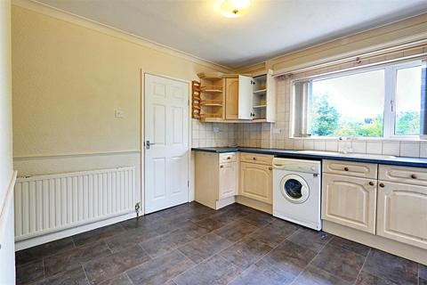 3 bedroom semi-detached house for sale, Gower Crescent, Chesterfield S40