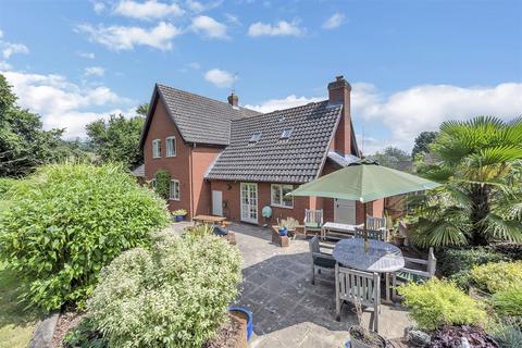 5 bedroom detached house for sale, High Street, Rattlesden