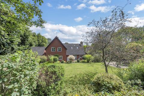 5 bedroom detached house for sale, High Street, Rattlesden