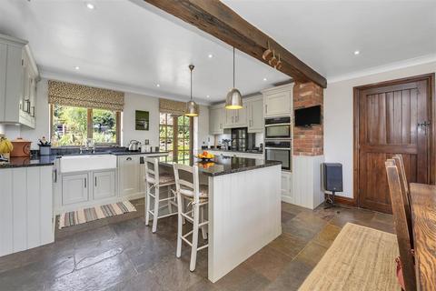 5 bedroom detached house for sale, High Street, Rattlesden