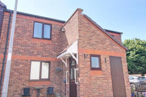 2 bedroom apartment for sale, Durham Mews, Butt Lane, Beverley