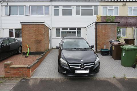 6 Sark Drive, Chelmsley Wood, Birmingham, B36 0NU