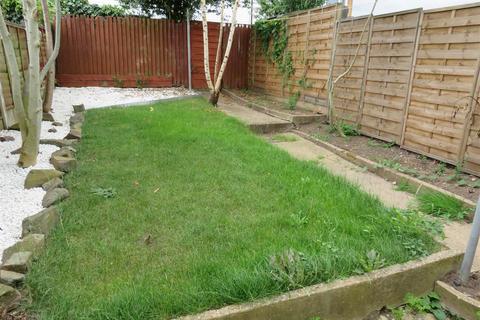 6 Sark Drive, Chelmsley Wood, Birmingham, B36 0NU