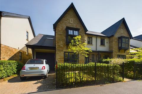 4 bedroom semi-detached house for sale, Guidem Park, Lancaster