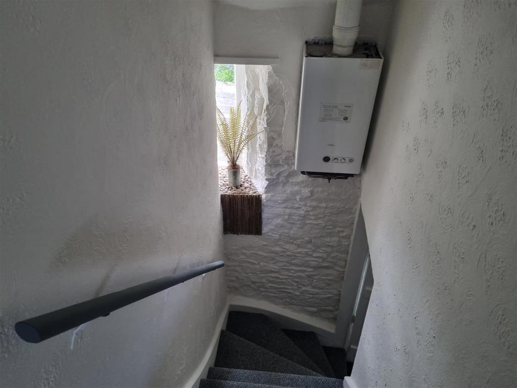Stairway