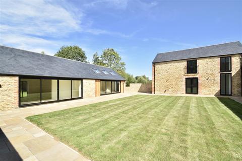 4 bedroom barn conversion for sale, Manor Farm Barns, Middle Barton