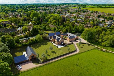 4 bedroom barn conversion for sale, Manor Farm Barns, Middle Barton