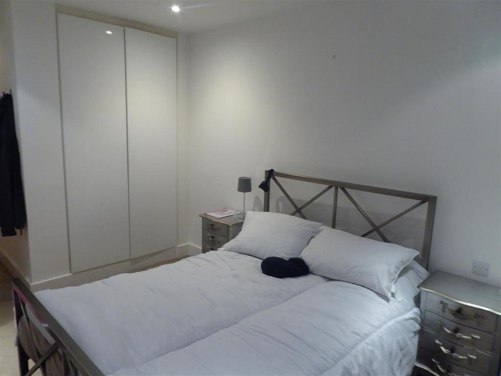 Unity Building, Rumford Place, Liverpool 1 bed apartment - £875 pcm (£ ...