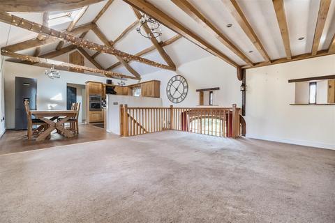 5 bedroom barn conversion for sale, Wigton CA7