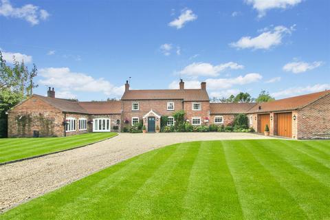 5 bedroom detached house for sale, Main Street, Hougham