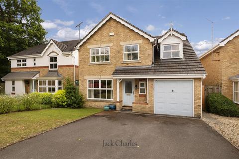 10 The Spinney, Tonbridge, TN9 2QQ