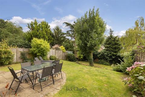 10 The Spinney, Tonbridge, TN9 2QQ